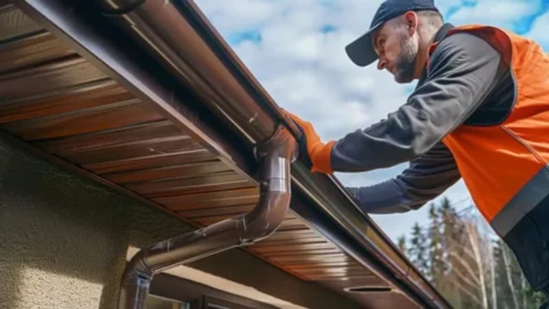 Benefits of Installing Gutter Guards Homeowner Should Know Benefits of Installing Gutter Guards Homeowner Should Know